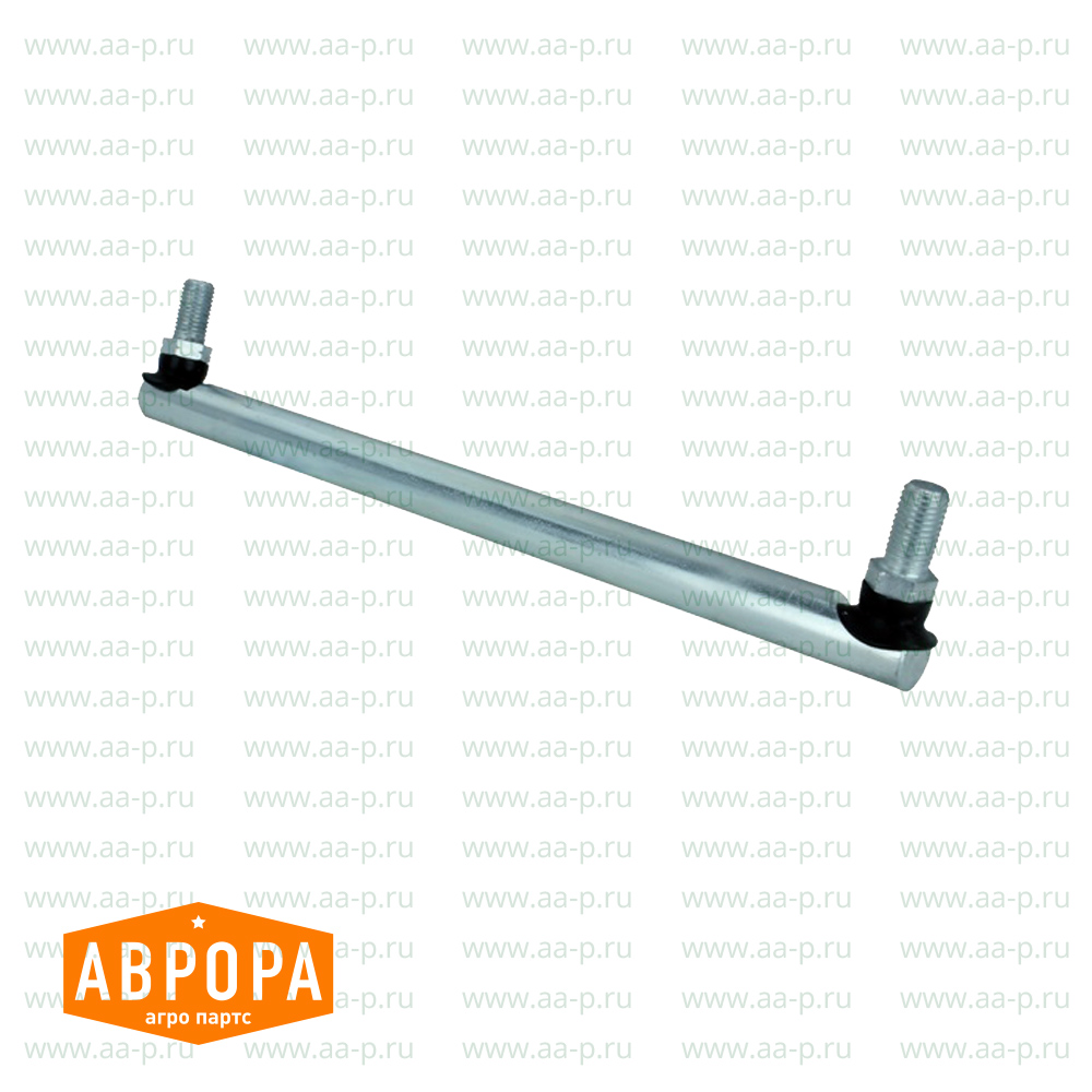 Spurstangen-Baugruppe